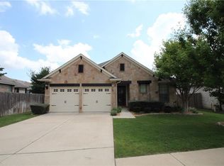 105 Highland Horizon, Austin, TX 78717
