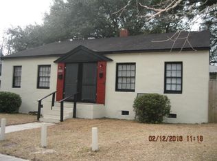 1231 E 54th St, Savannah, GA 31404