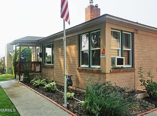 916 S 31st Ave, Yakima, WA