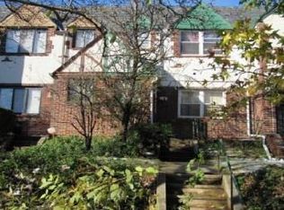 3634 Elkader Rd, Baltimore, MD 21218
