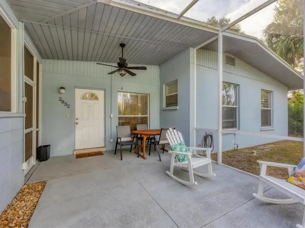2832 Novus St, Sarasota, FL 34237