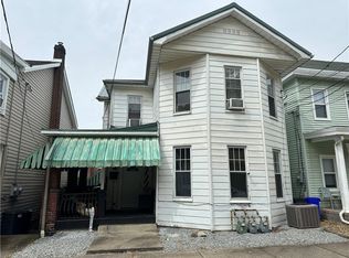 310 Harrison Ave, Greensburg, PA 15601