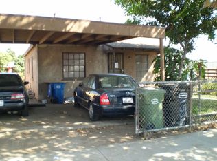 1534 S Downey Rd, Los Angeles, CA 90023
