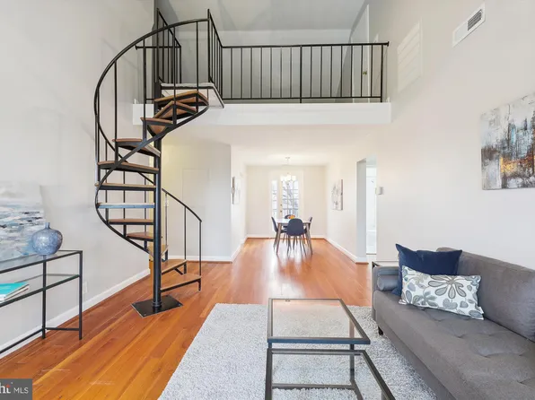 4623 31st Rd S APT C2, Arlington, VA 22206