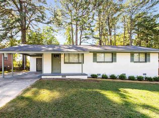 7 Linkay Ct, Little Rock, AR 72209