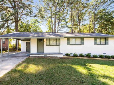 7 Linkay Ct, Little Rock, AR, 72209