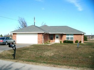 150 Bounding Main St, Mabank, TX 75156