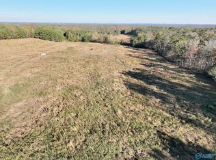 5/ACRE S Pleasant Hill Church Rd, Boaz, AL 35956