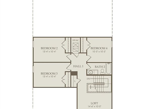 3rd image of 15011 Rustic Moon Rd