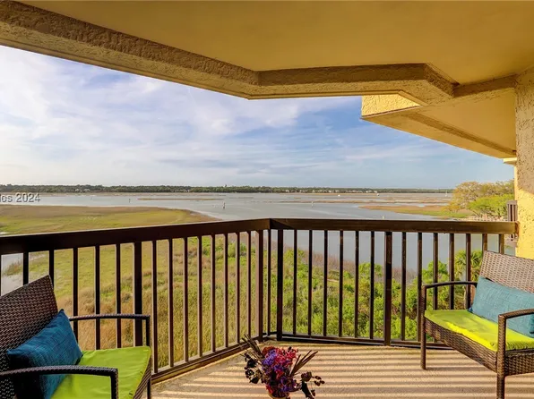 2 Shelter Cove Ln APT 218, Hilton Head Island, SC 29928