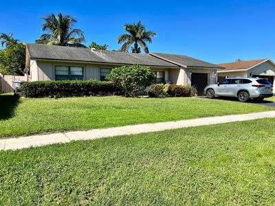 18405 Tapadero Terrace, Boca Raton, FL, 33496
