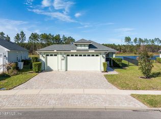 287 CREEKMORE Drive, St. Augustine, FL 32092