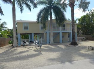 23020 Bonito Ln, Cudjoe Key, FL 33042