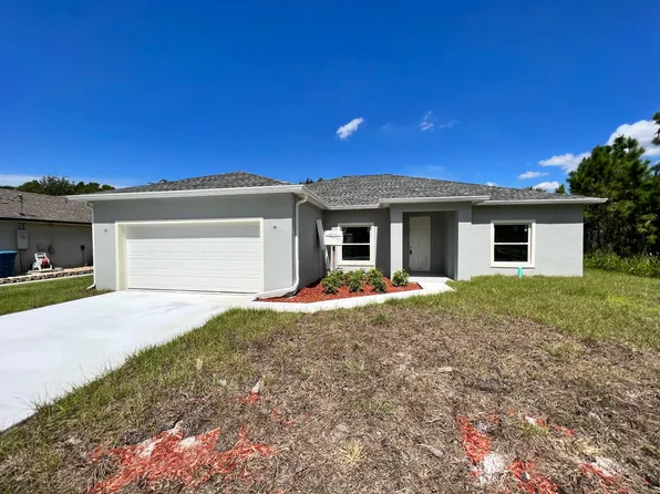 331 Warwick St SE, Palm Bay, FL 32909