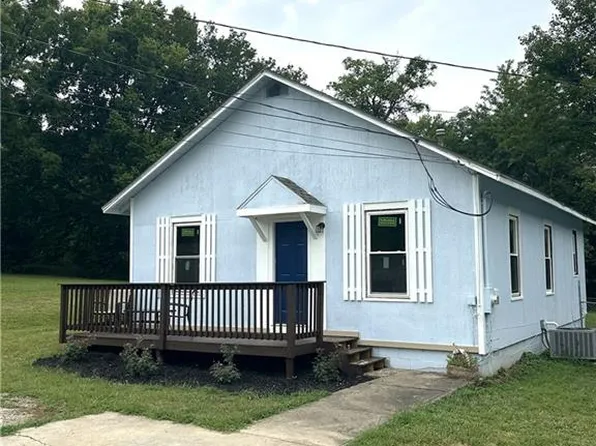 510 N Water St, Warrensburg, MO 64093