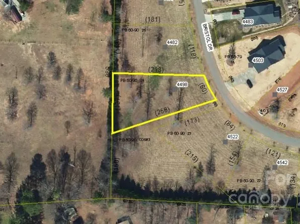 4498 Bristol Dr #24, Morganton, NC 28655