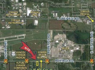 6710 Portage Rd, Portage, MI 49002