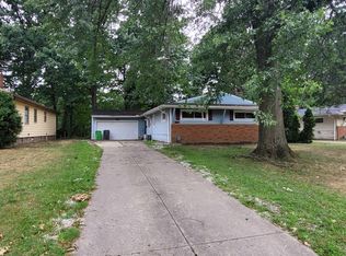190 S Belvoir Blvd, South Euclid, OH 44121