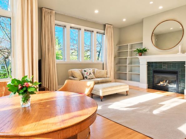 4 bedroom rental in Vancouver — photo 3