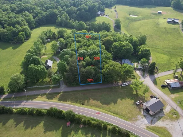 0 Batson Mill Rd, Charlotte, TN 37036