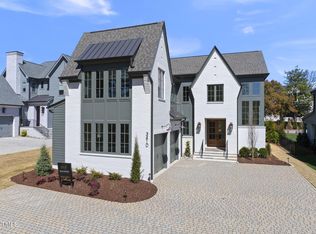 3410 Bradley Pl, Raleigh, NC 27607