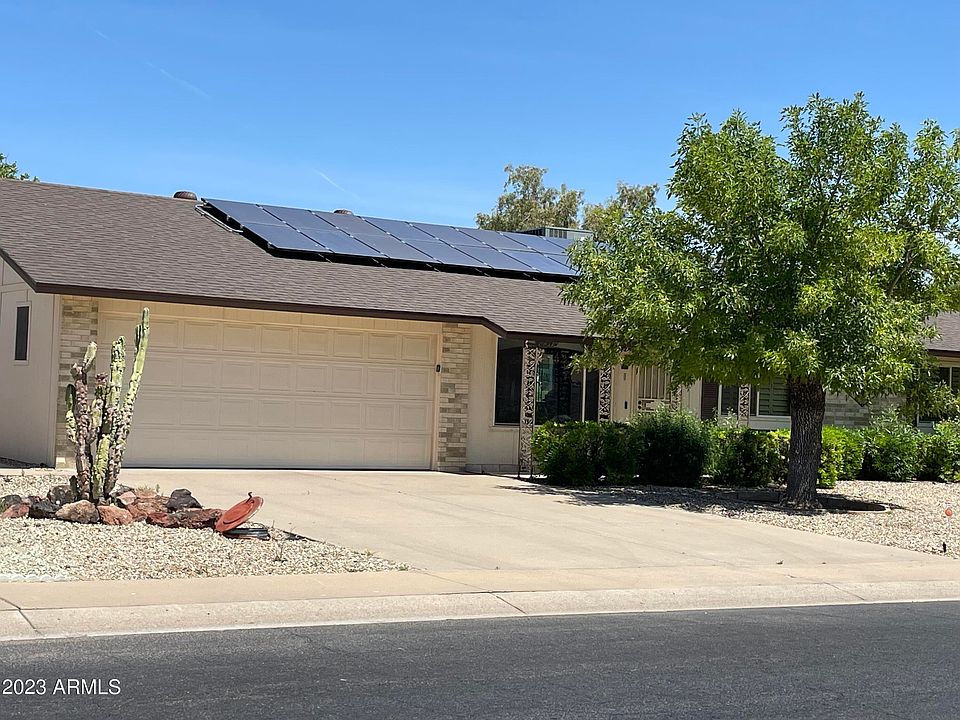 1st image of 11607 N SUN VALLEY Drive