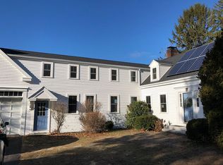 351 Ocean House Rd, Cape Elizabeth, ME 04107