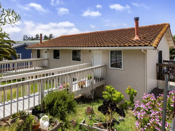 250-254 Holm Rd, Watsonville, CA 95076