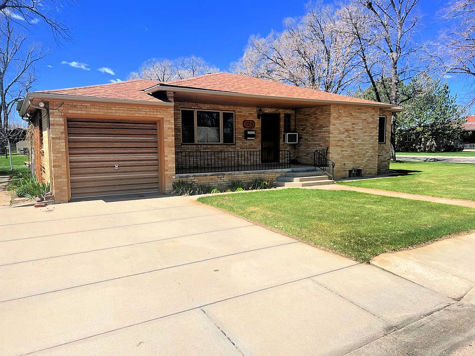 723 Maple St, Julesburg, CO 80737 MLS 11172446 Zillow