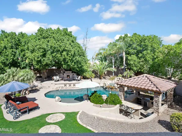 7282 W SOFT WIND Drive, Peoria, AZ 85383