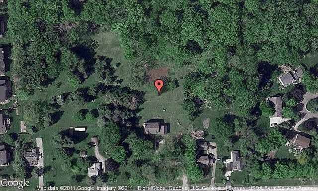 Map View