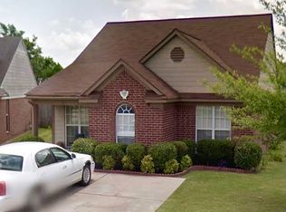 4303 Andover Ln, Horn Lake, MS 38637