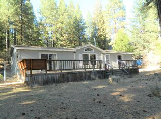 8113 Big Buck Ln, Klamath Falls, OR 97601