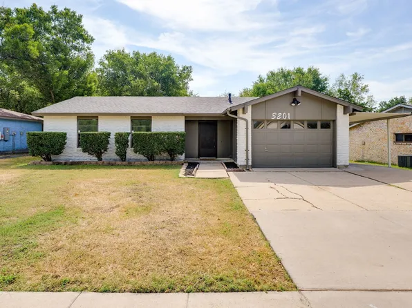 3201 Winderemere Dr, Arlington, TX 76014
