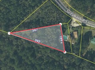 0 Greyback Rd, Summerville, SC 29483