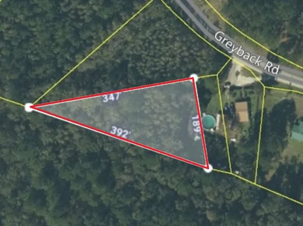 0 Greyback Rd, Summerville, SC 29483