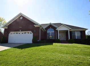 5209 Pavilion Way, Louisville, KY