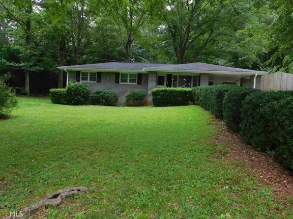 479 Beaver Ruin Way, Lilburn, GA 30047