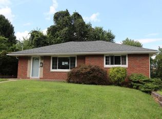 34 Pennsylvania Blvd, Monessen, PA