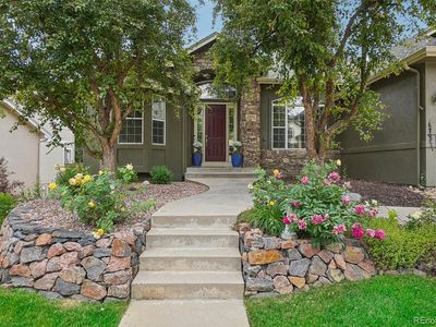 2851 S Newcombe Way, Lakewood, CO, 80227