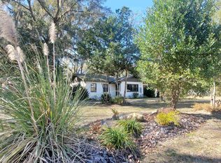 169 Lewis Dr, Perry, FL 32348