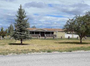 4060 Remington St, East Helena, MT 59635