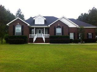 28339 County Road 65, Loxley, AL 36551 | Zillow