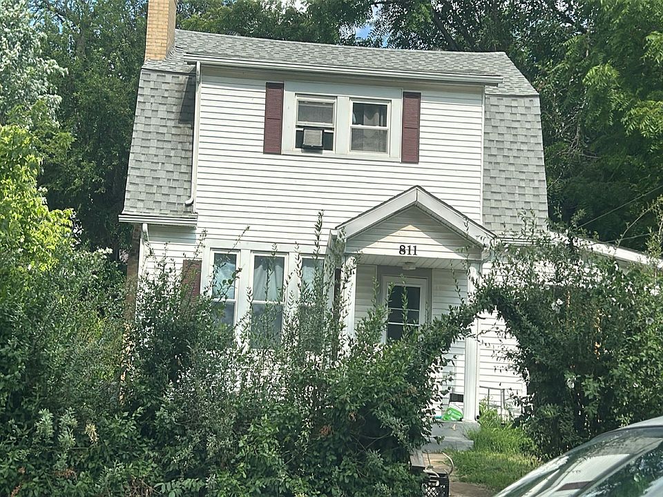 1st image of 811 George St