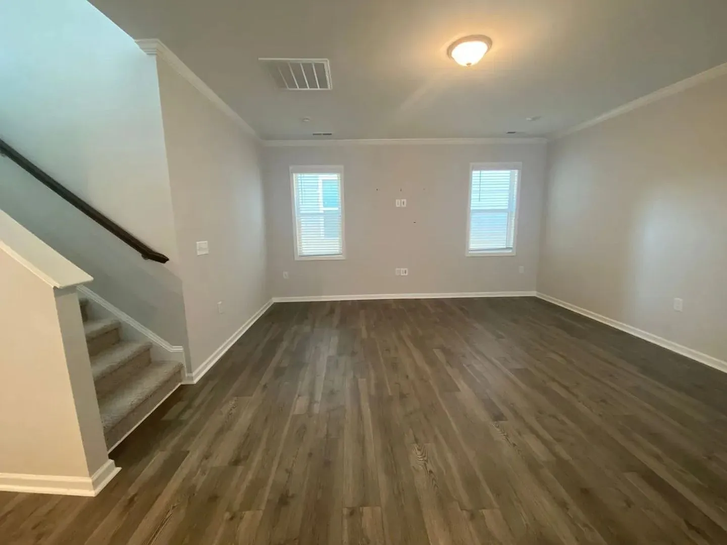 3 Bedroom Single Family Home in Knightdale — Photo 4