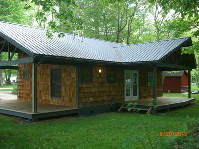 5353 New London Rd, Geneva, OH, 44041