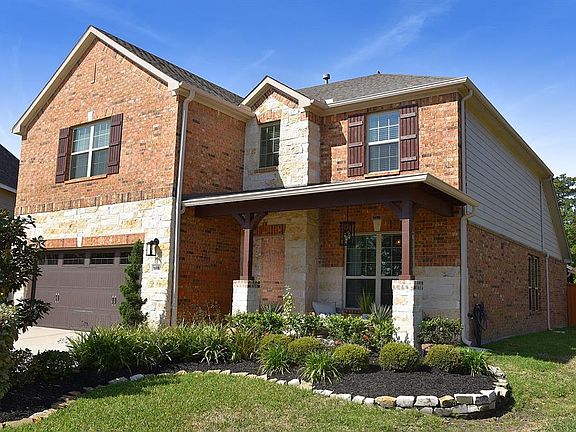 4th image of 16903 Lake Arlington Ln