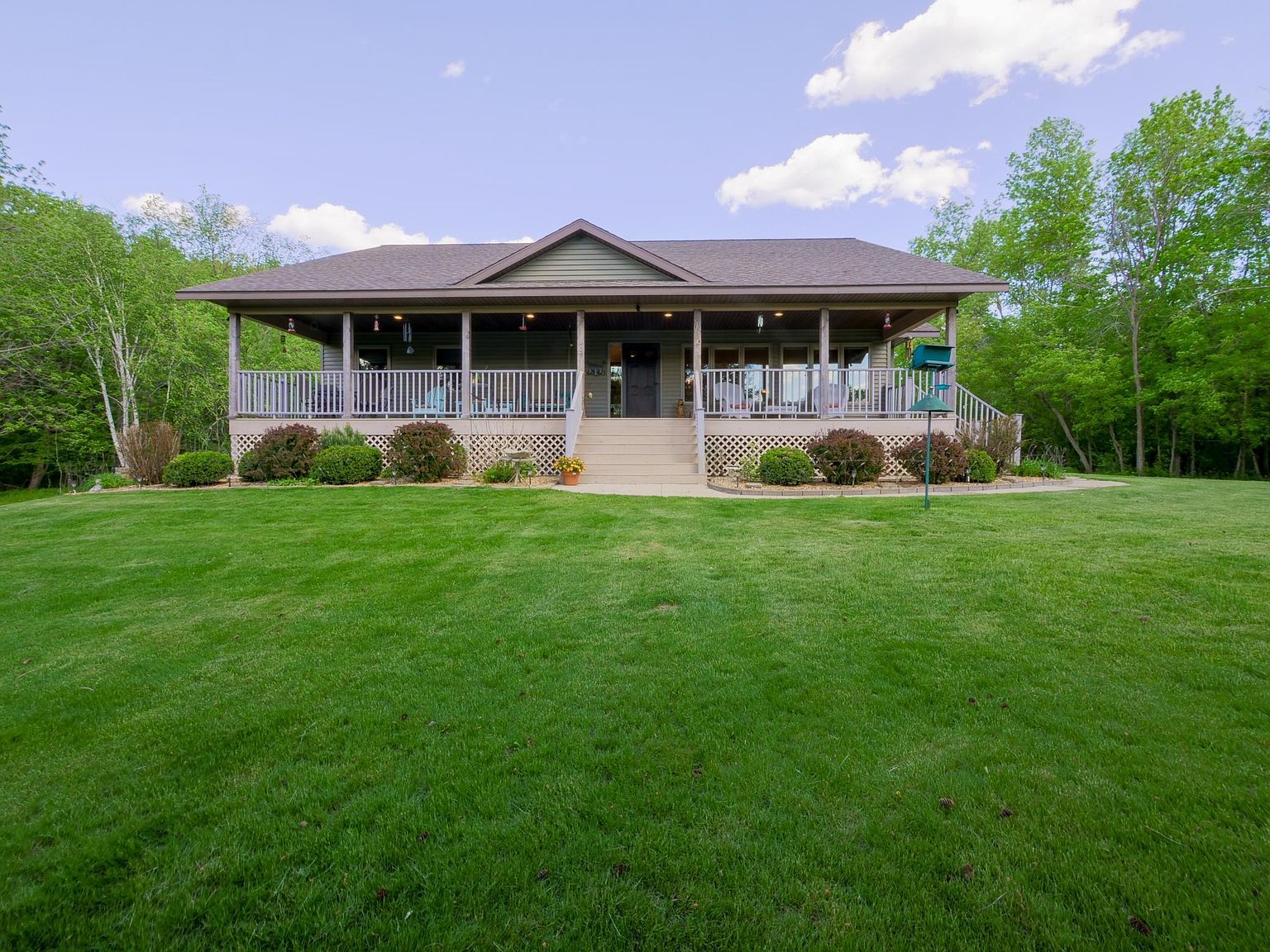 7909 E Lake Carlos Dr NE, Carlos, MN 56319 Zillow