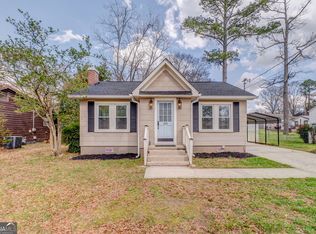 218 Chestnut St, Cedartown, GA