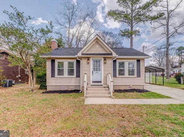 218 Chestnut St, Cedartown, GA 30125